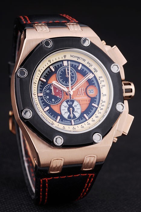 Audemars Piguet