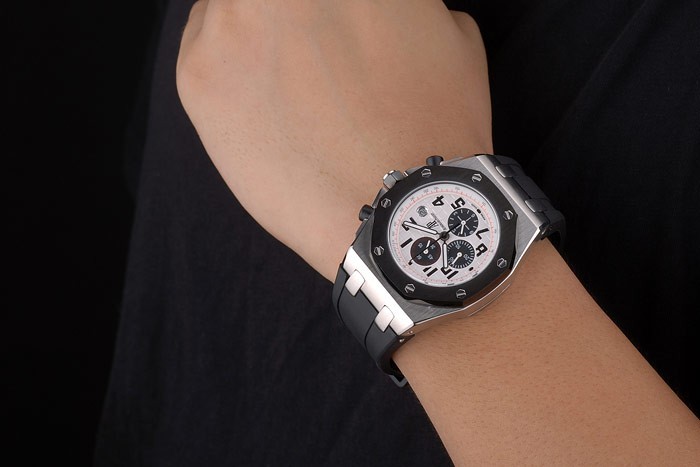 Audemars Piguet