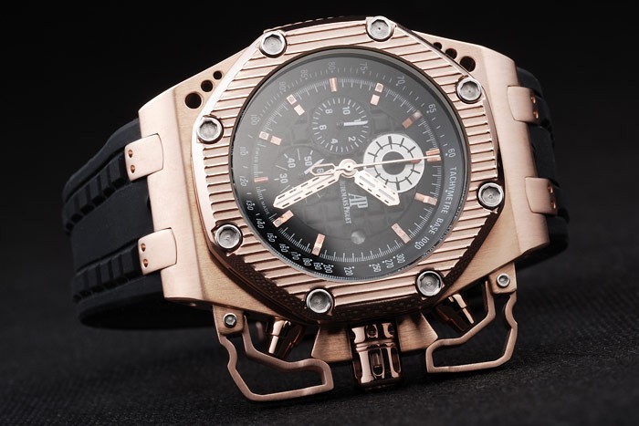 Audemars Piguet