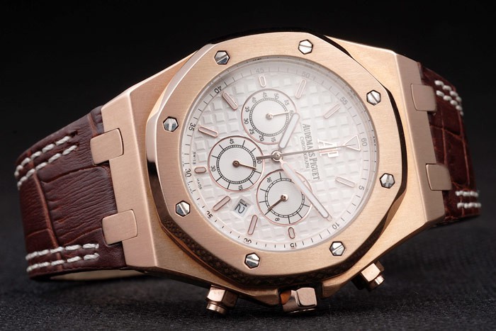 Audemars Piguet
