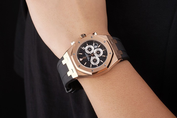 Audemars Piguet