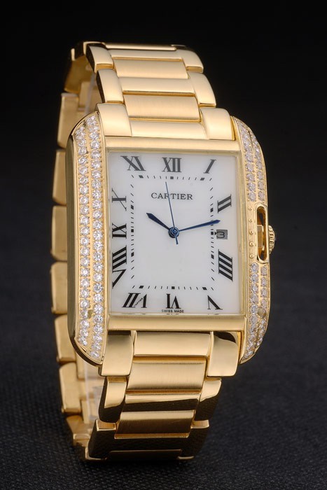 Cartier