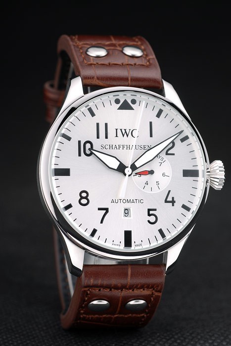 IWC