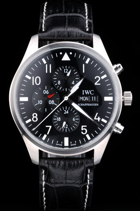 IWC