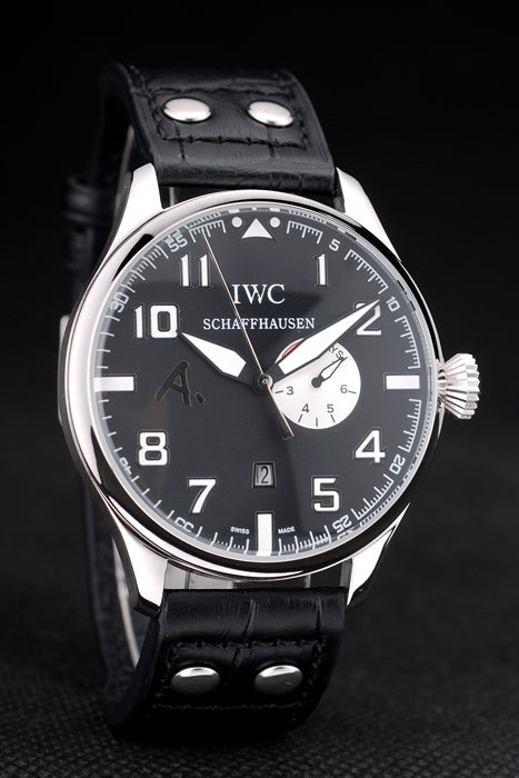 IWC