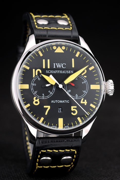 IWC