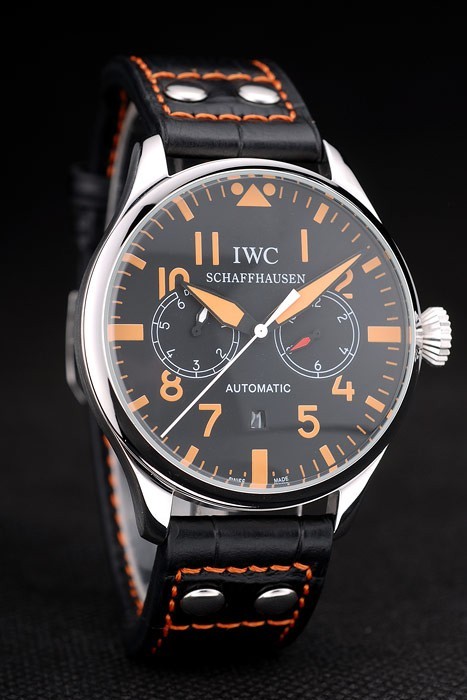 IWC