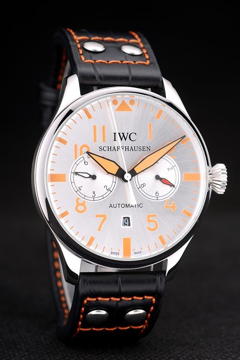 IWC