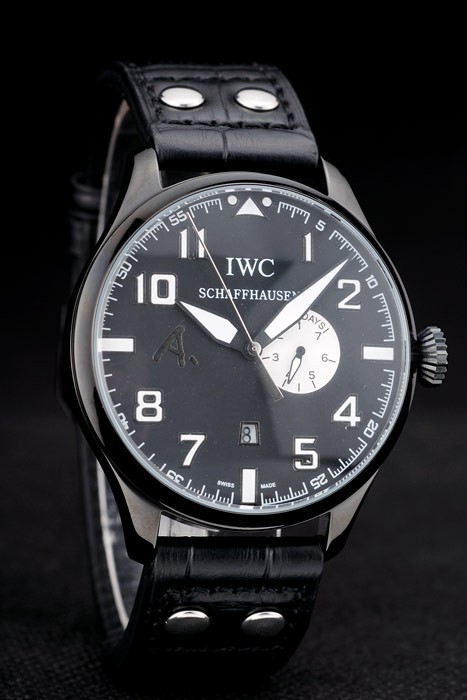 IWC