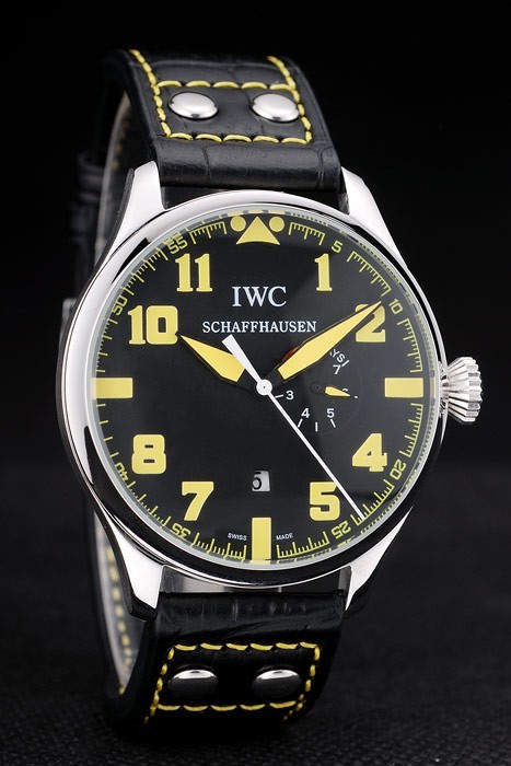 IWC