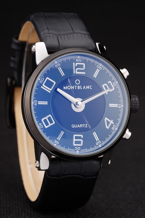 MontBlanc
