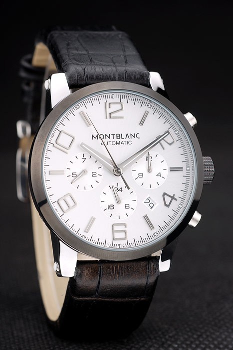 MontBlanc
