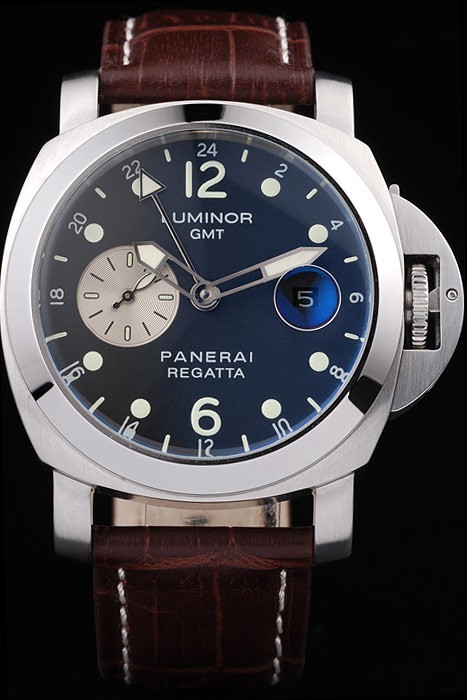 Panerai Luminor Alta Copy Replika ure 4553 luksus replika ure p