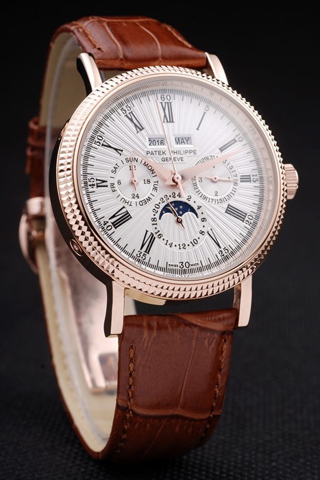 Patek sale philippe ure