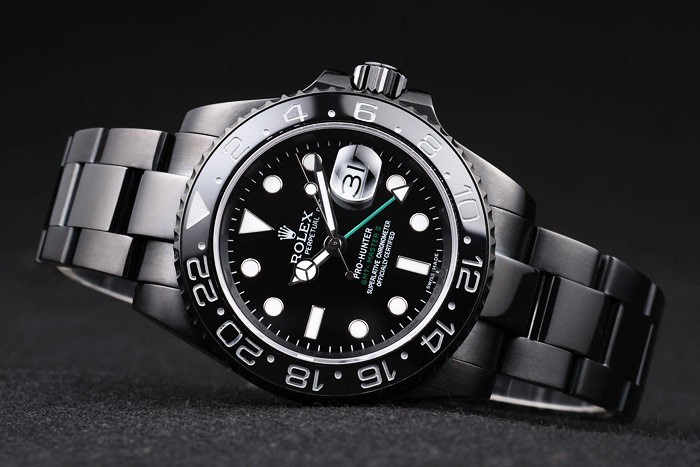 Gmt master 2 pro hunter hot sale