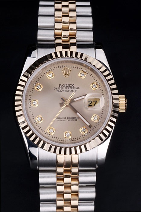 Rolex DateJust Best Quality Replika ure 4732 – replika ure på nettet, rolex ure kopi til billige replica ure