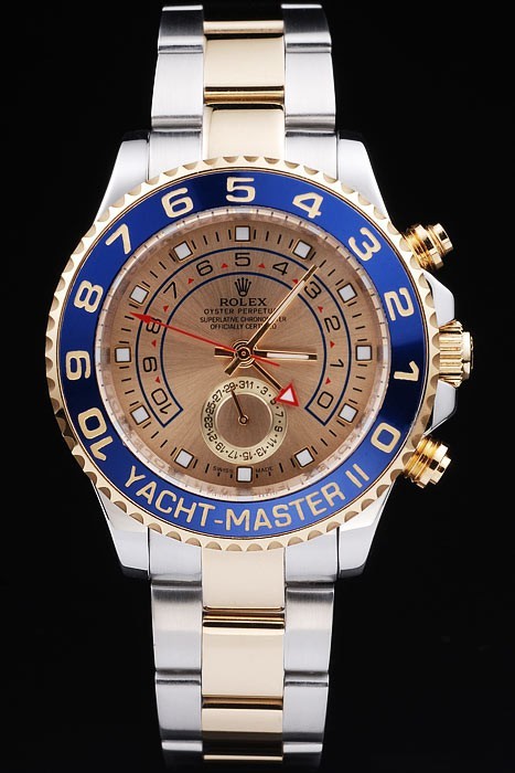 Yachtmaster II