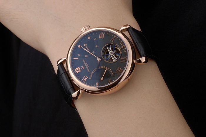 Vacheron Constantin