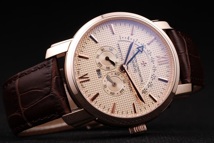 Vacheron Constantin