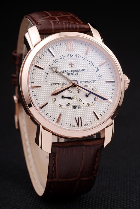 Vacheron Constantin